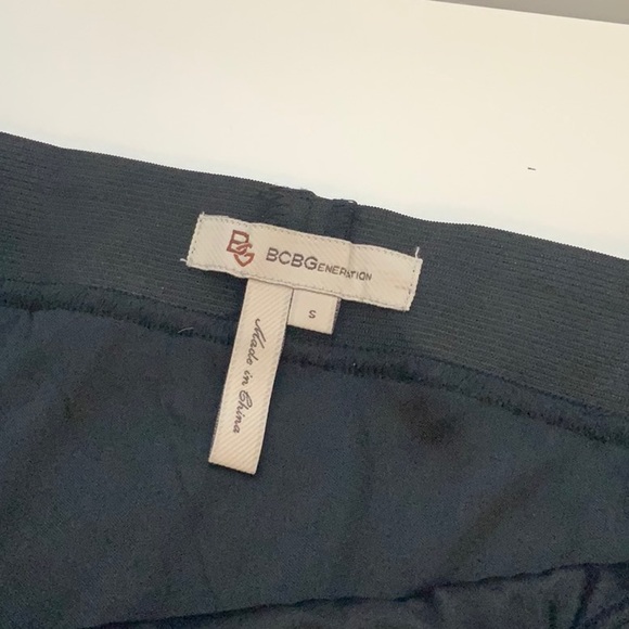 BCBCG Sequin Mini Skirt - Picture 6 of 6